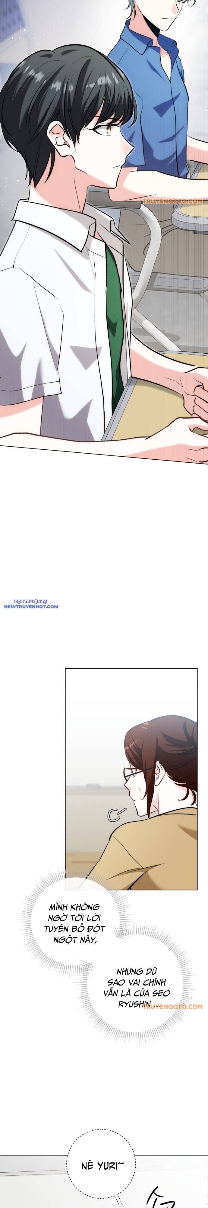 Ánh Hào Quang Của Diễn Viên Thiên Tài Chapter 26 - 9