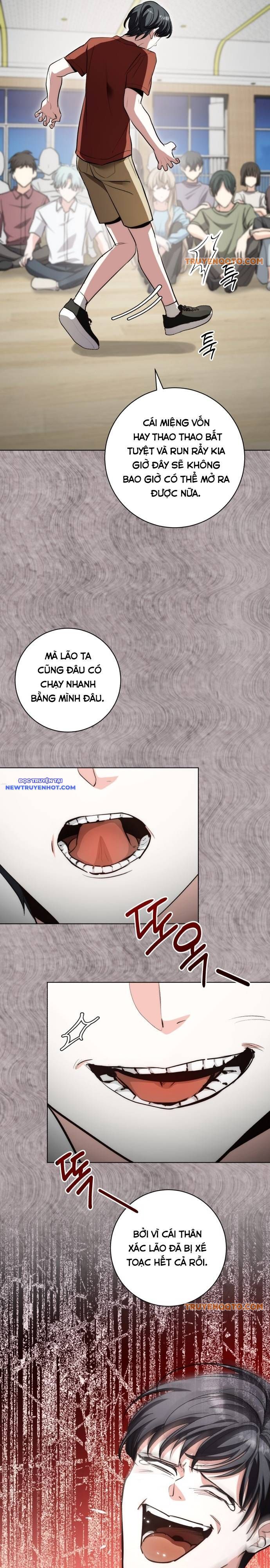 Ánh Hào Quang Của Diễn Viên Thiên Tài Chapter 27 - 11