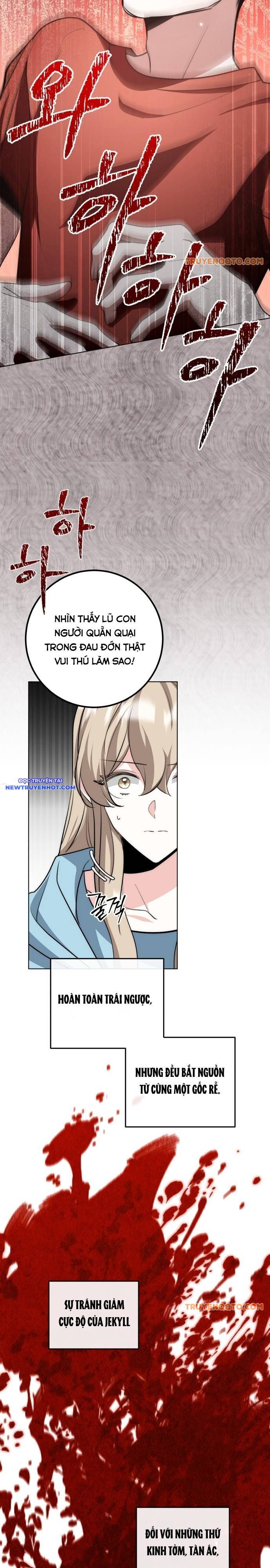 Ánh Hào Quang Của Diễn Viên Thiên Tài Chapter 27 - 12