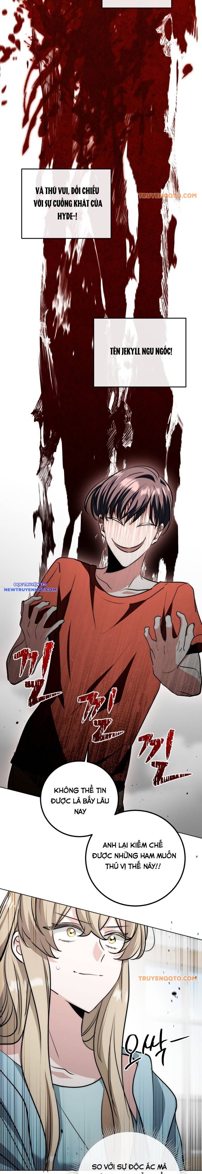 Ánh Hào Quang Của Diễn Viên Thiên Tài Chapter 27 - 13