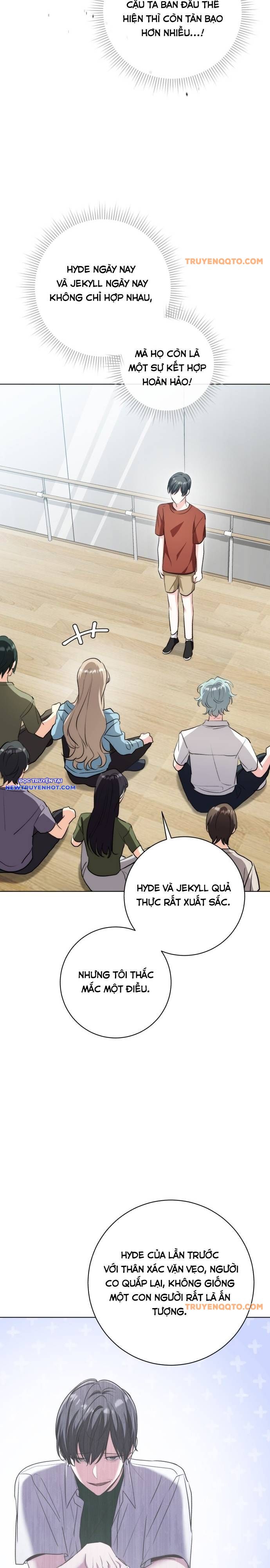 Ánh Hào Quang Của Diễn Viên Thiên Tài Chapter 27 - 14