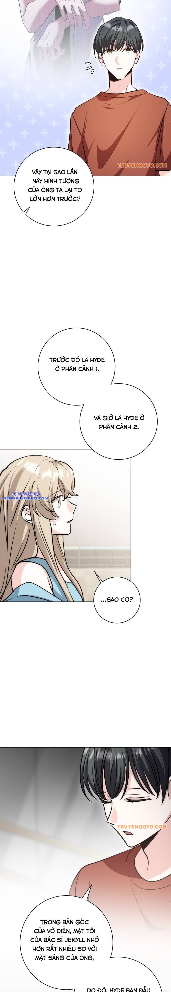 Ánh Hào Quang Của Diễn Viên Thiên Tài Chapter 27 - 15