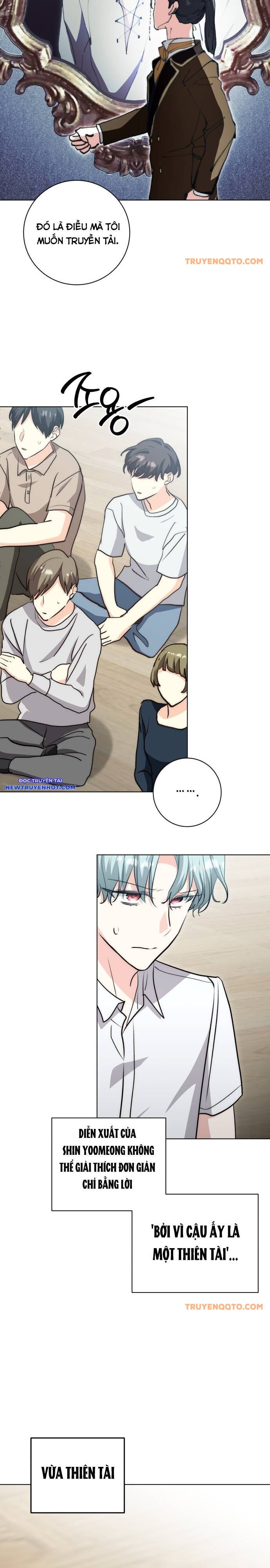 Ánh Hào Quang Của Diễn Viên Thiên Tài Chapter 27 - 17