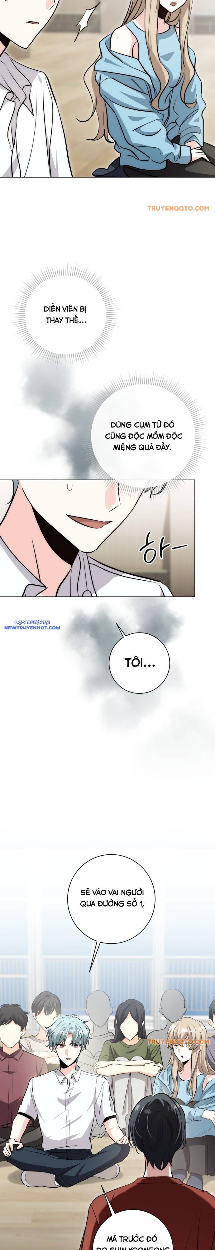 Ánh Hào Quang Của Diễn Viên Thiên Tài Chapter 27 - 19