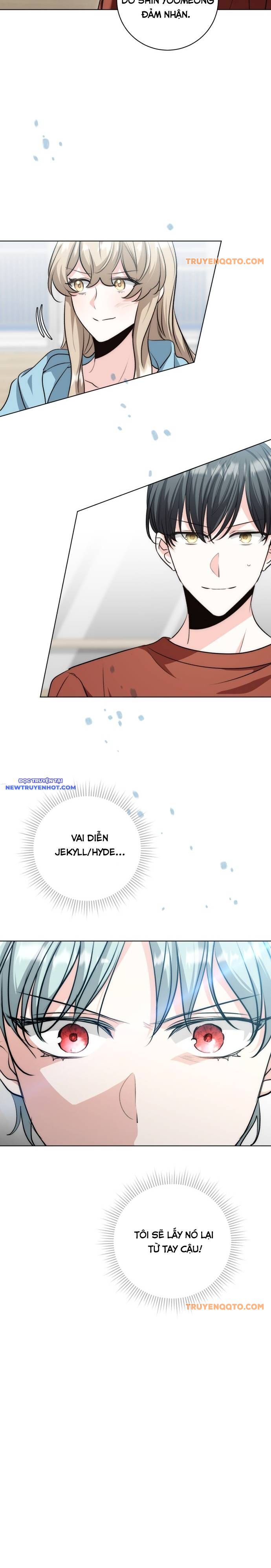 Ánh Hào Quang Của Diễn Viên Thiên Tài Chapter 27 - 20