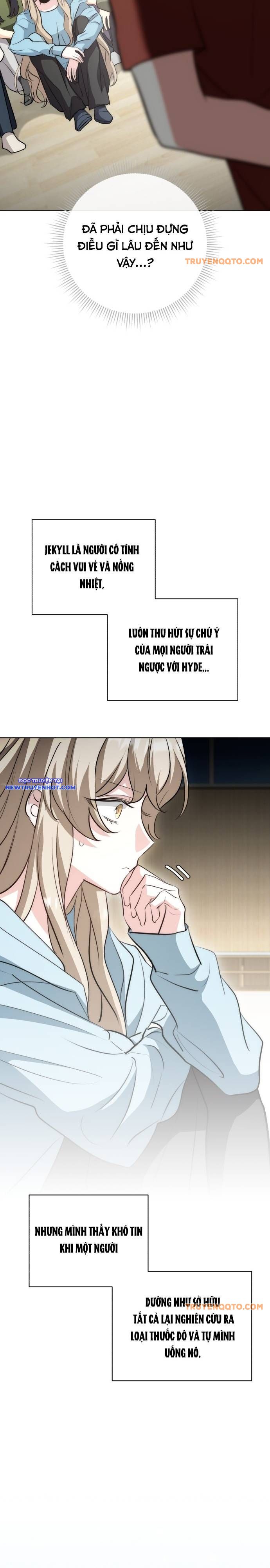 Ánh Hào Quang Của Diễn Viên Thiên Tài Chapter 27 - 3