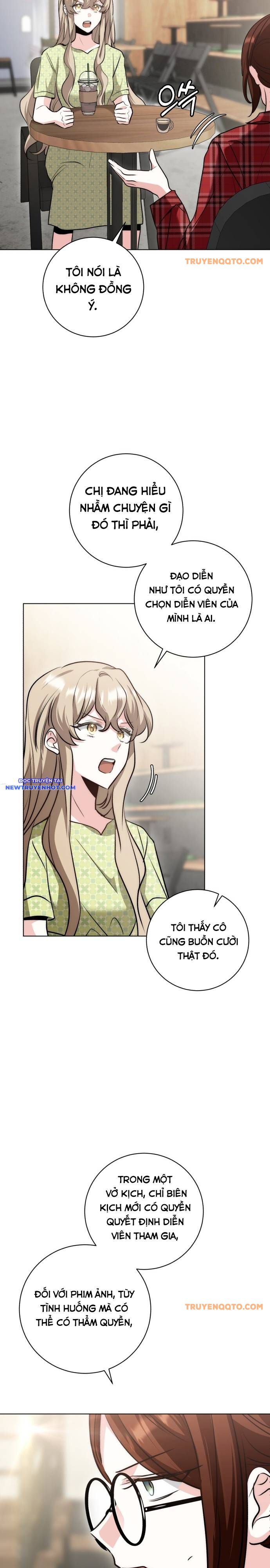 Ánh Hào Quang Của Diễn Viên Thiên Tài Chapter 27 - 22