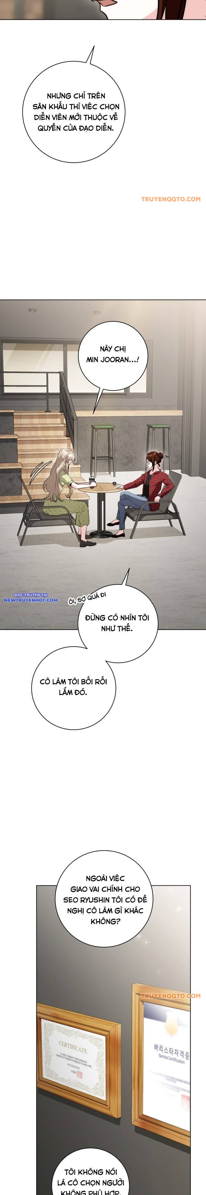 Ánh Hào Quang Của Diễn Viên Thiên Tài Chapter 27 - 23
