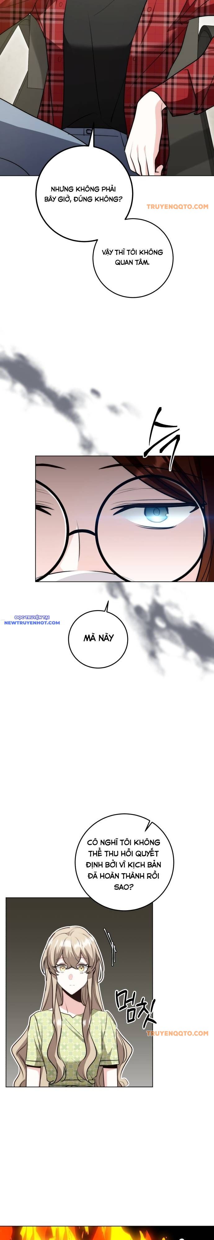 Ánh Hào Quang Của Diễn Viên Thiên Tài Chapter 27 - 25