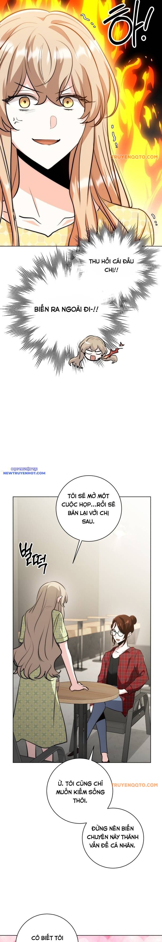 Ánh Hào Quang Của Diễn Viên Thiên Tài Chapter 27 - 26