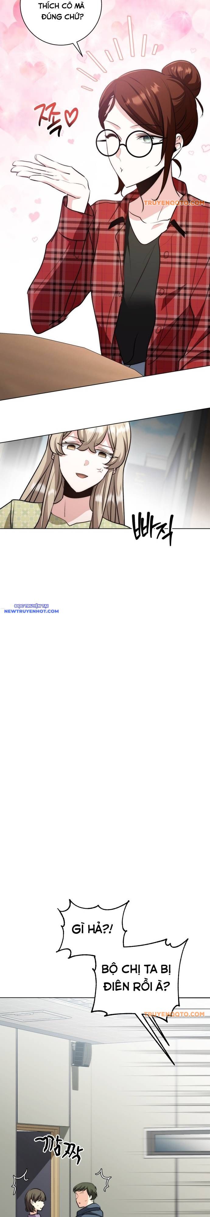 Ánh Hào Quang Của Diễn Viên Thiên Tài Chapter 27 - 27