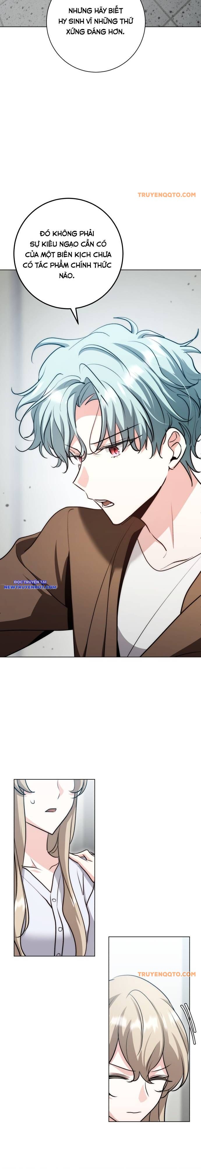 Ánh Hào Quang Của Diễn Viên Thiên Tài Chapter 27 - 32