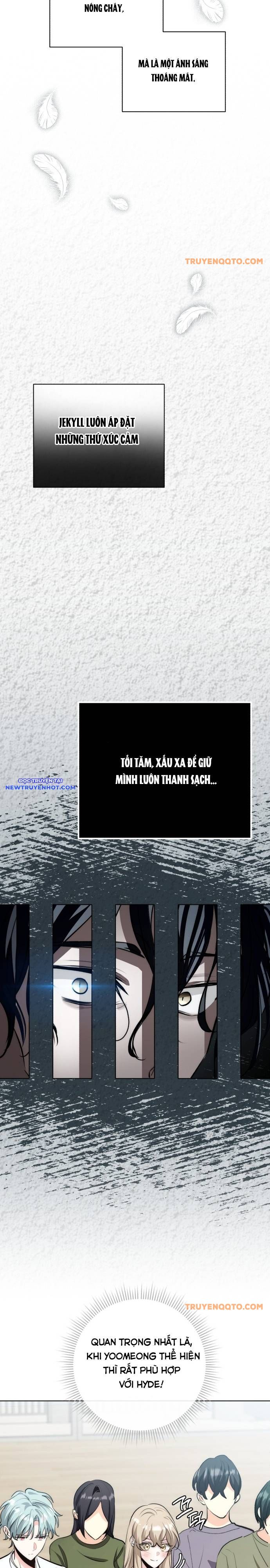 Ánh Hào Quang Của Diễn Viên Thiên Tài Chapter 27 - 5