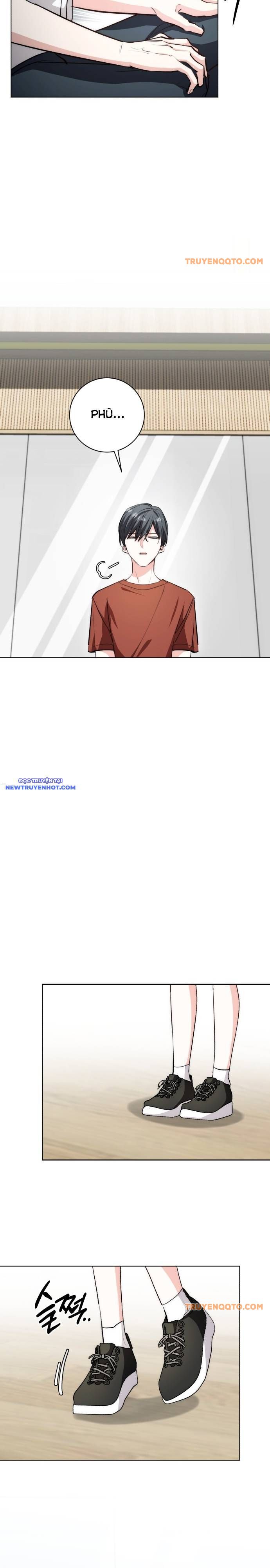 Ánh Hào Quang Của Diễn Viên Thiên Tài Chapter 27 - 8