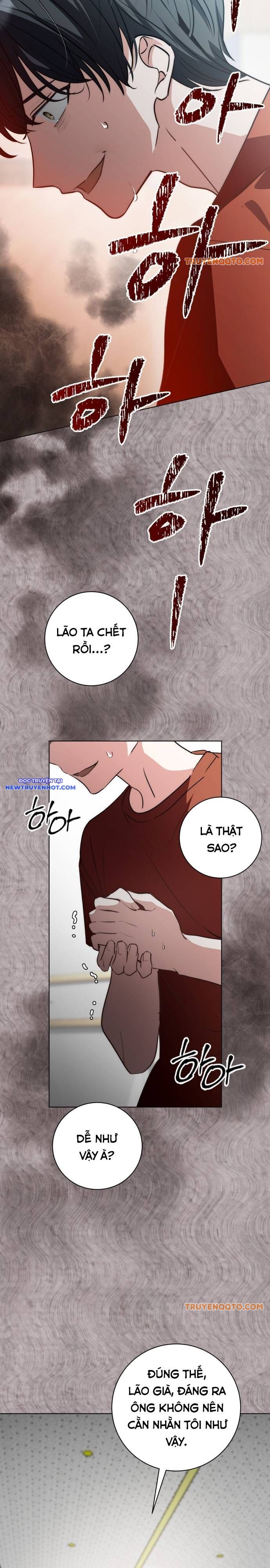 Ánh Hào Quang Của Diễn Viên Thiên Tài Chapter 27 - 10