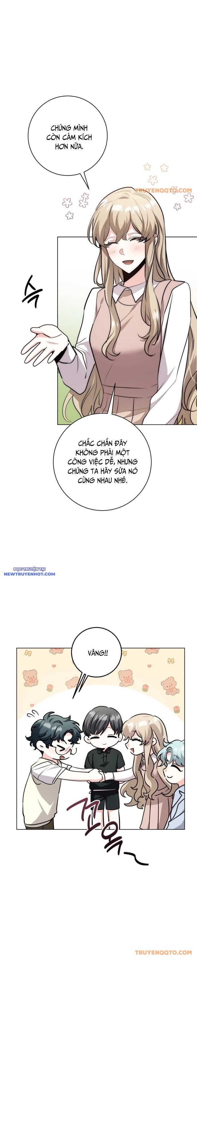 Ánh Hào Quang Của Diễn Viên Thiên Tài Chapter 28 - 14