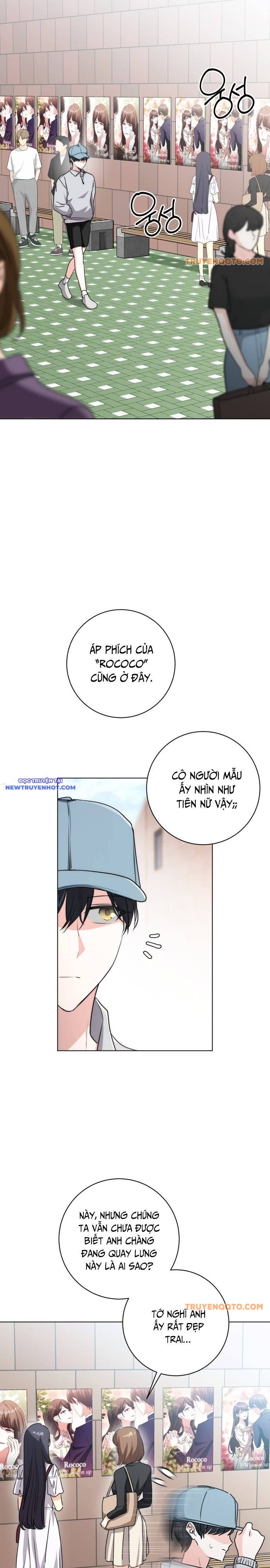 Ánh Hào Quang Của Diễn Viên Thiên Tài Chapter 28 - 16