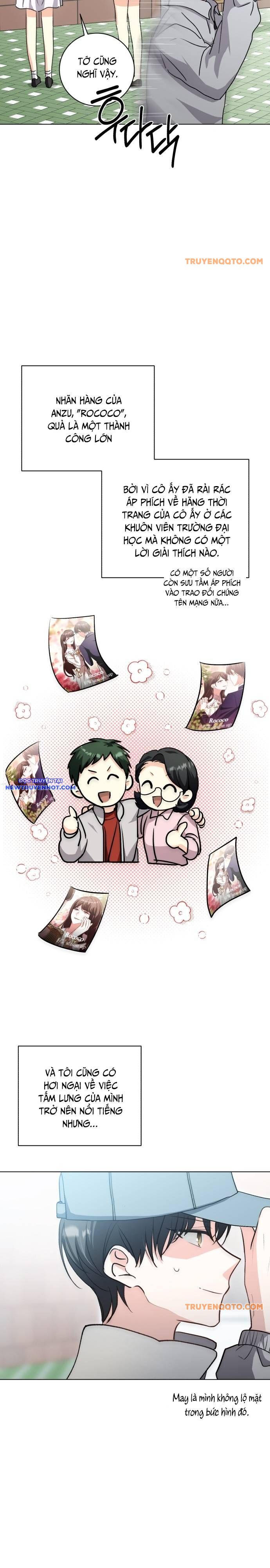 Ánh Hào Quang Của Diễn Viên Thiên Tài Chapter 28 - 17