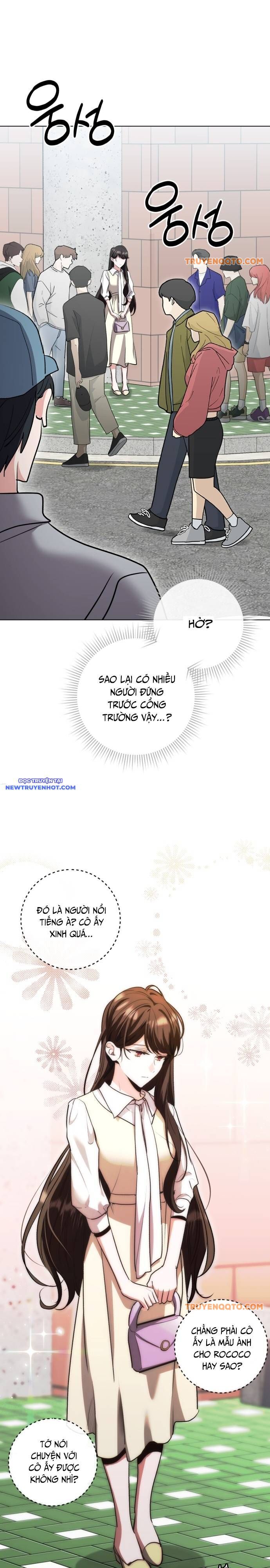 Ánh Hào Quang Của Diễn Viên Thiên Tài Chapter 28 - 18