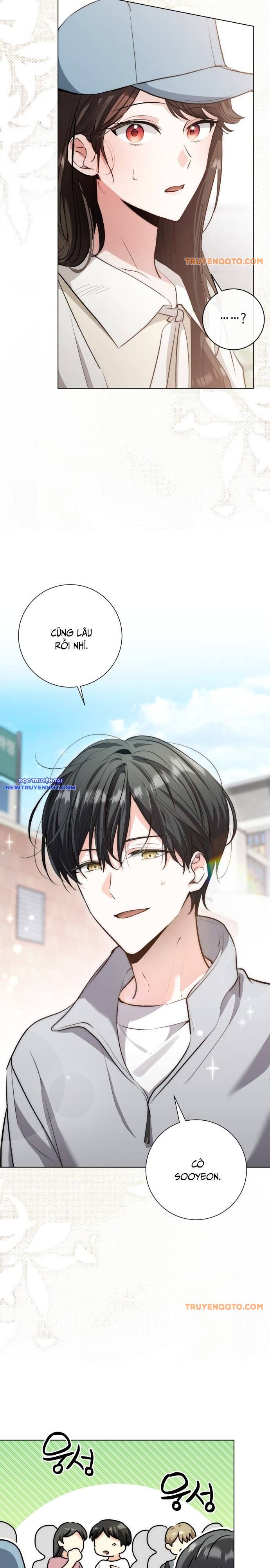 Ánh Hào Quang Của Diễn Viên Thiên Tài Chapter 28 - 20