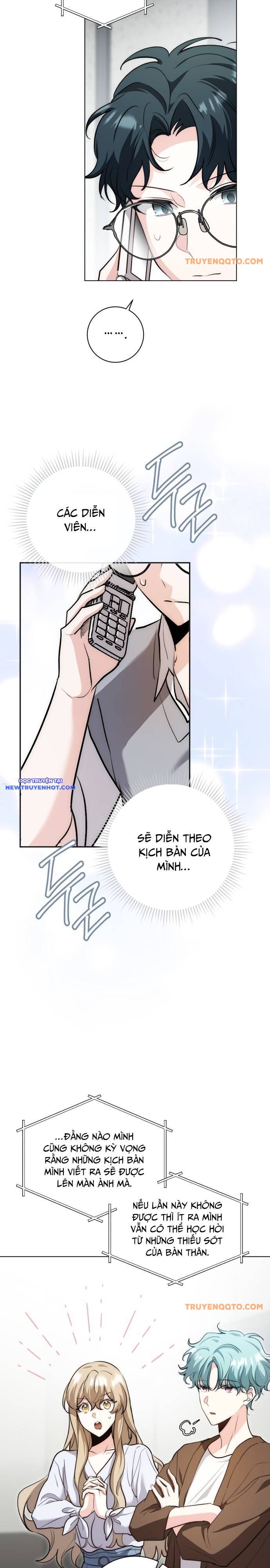 Ánh Hào Quang Của Diễn Viên Thiên Tài Chapter 28 - 3