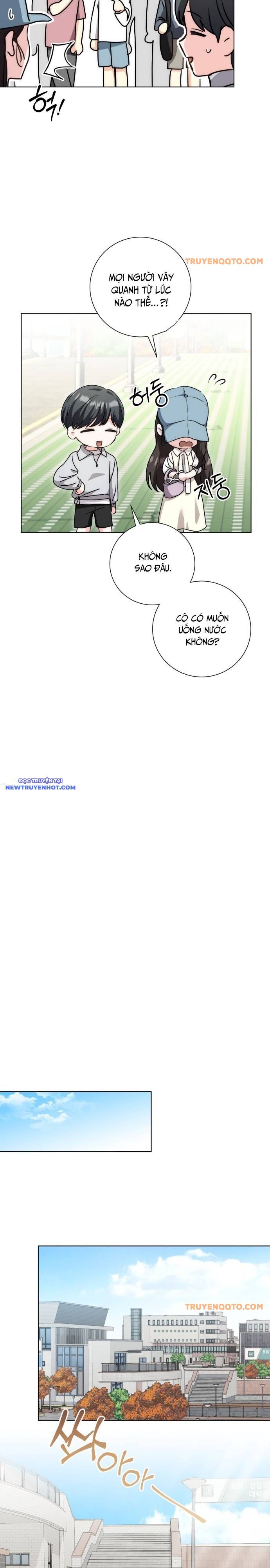 Ánh Hào Quang Của Diễn Viên Thiên Tài Chapter 28 - 21