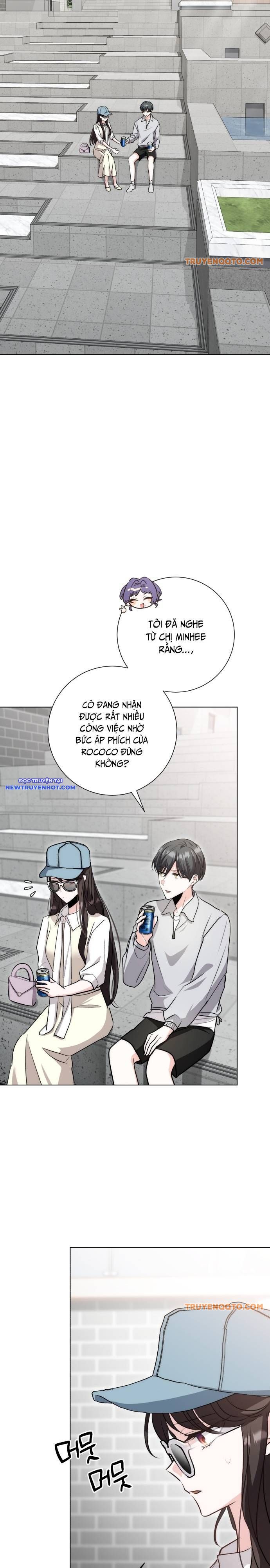 Ánh Hào Quang Của Diễn Viên Thiên Tài Chapter 28 - 22