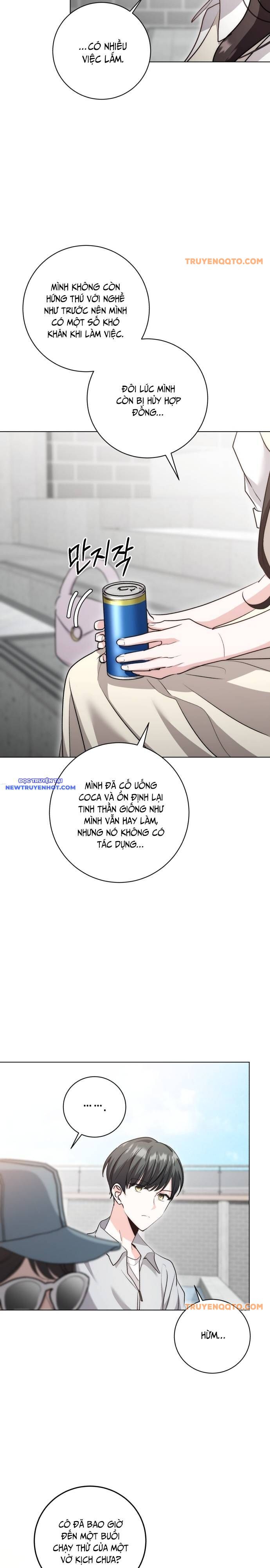 Ánh Hào Quang Của Diễn Viên Thiên Tài Chapter 28 - 23