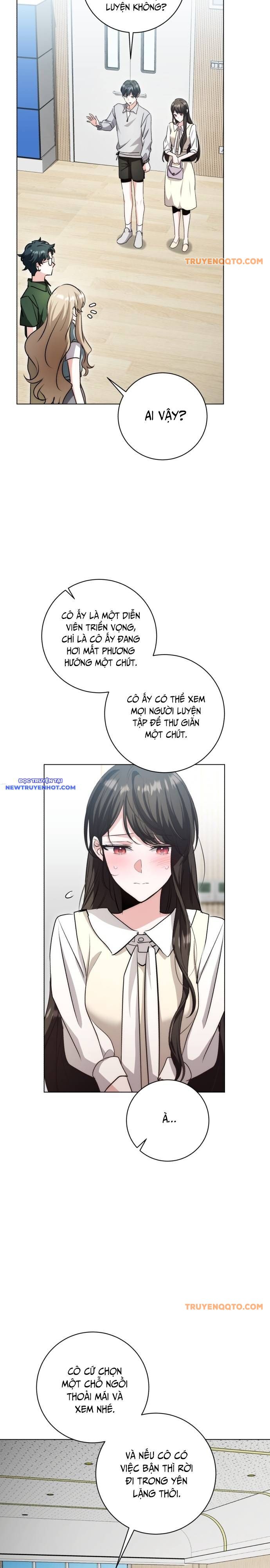 Ánh Hào Quang Của Diễn Viên Thiên Tài Chapter 28 - 26