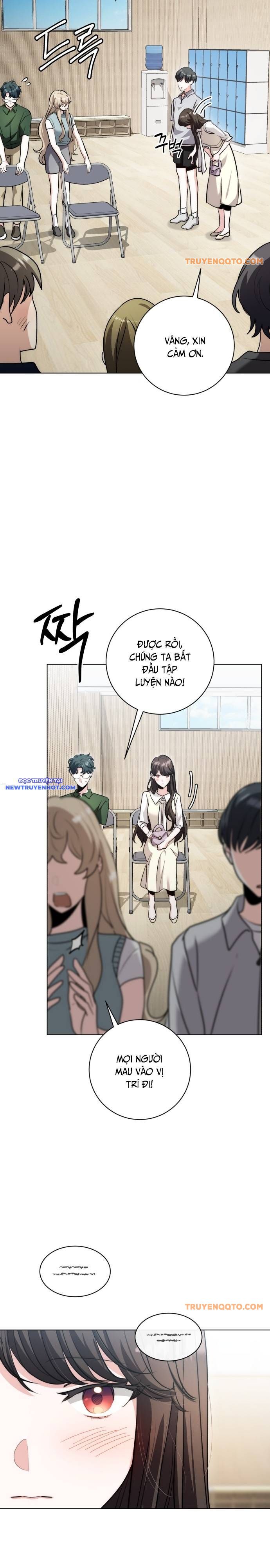 Ánh Hào Quang Của Diễn Viên Thiên Tài Chapter 28 - 27