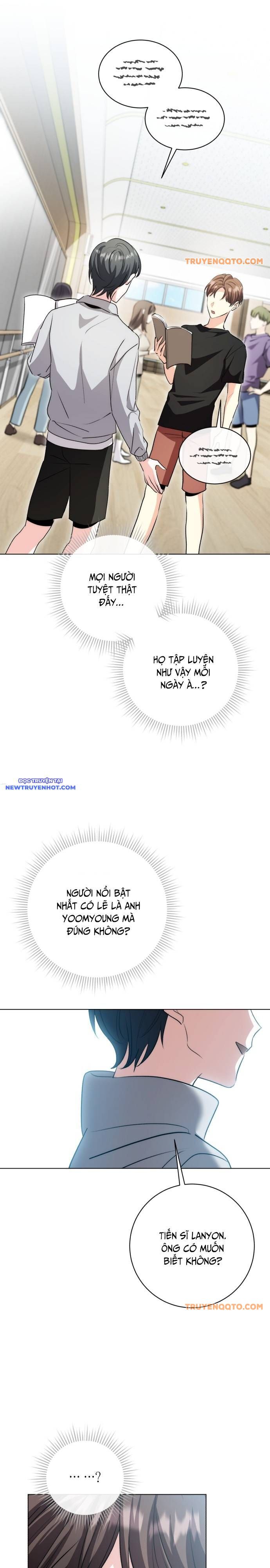 Ánh Hào Quang Của Diễn Viên Thiên Tài Chapter 28 - 28