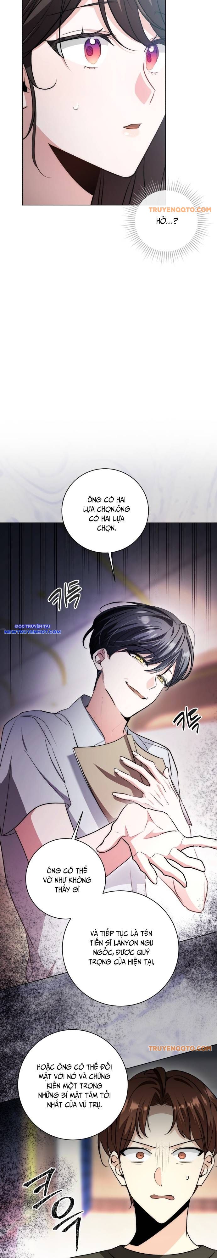 Ánh Hào Quang Của Diễn Viên Thiên Tài Chapter 28 - 29