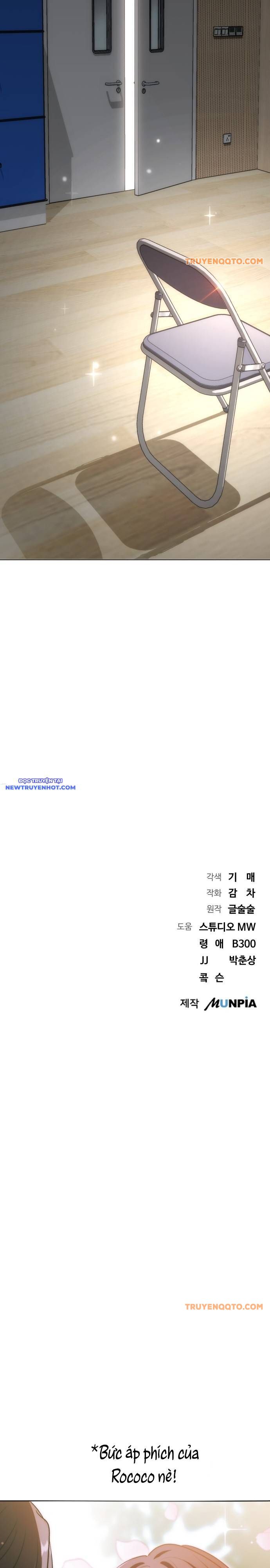 Ánh Hào Quang Của Diễn Viên Thiên Tài Chapter 28 - 31