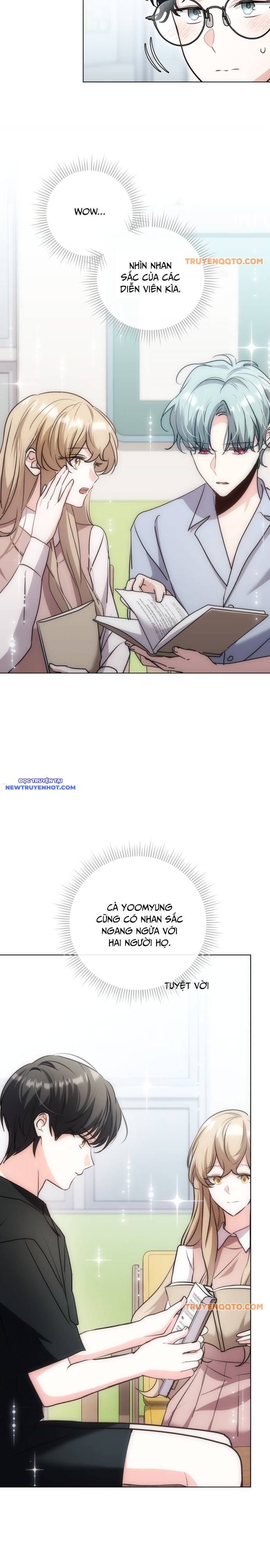 Ánh Hào Quang Của Diễn Viên Thiên Tài Chapter 28 - 6