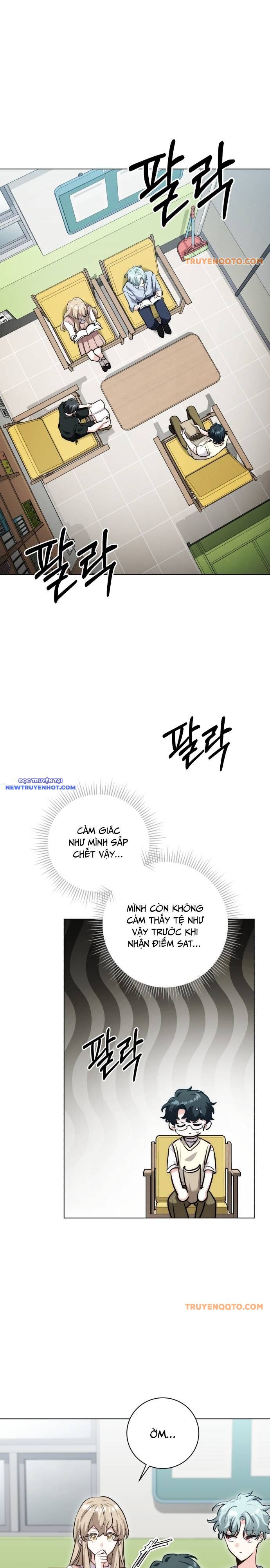 Ánh Hào Quang Của Diễn Viên Thiên Tài Chapter 28 - 7