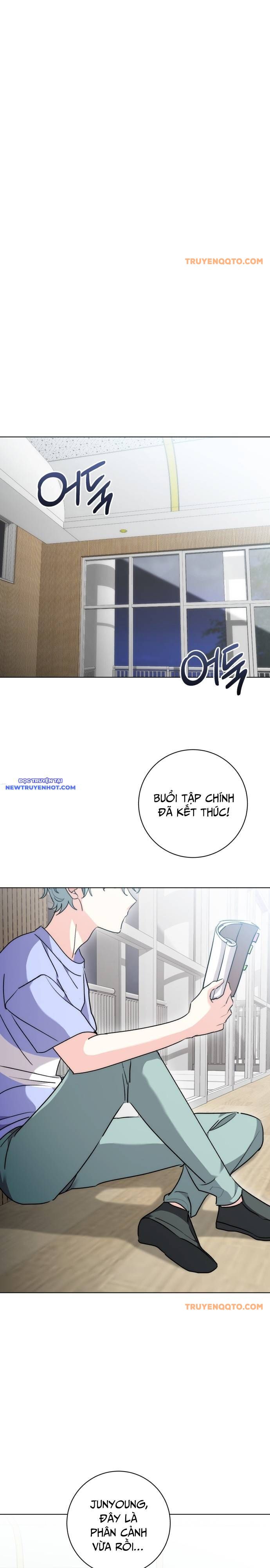 Ánh Hào Quang Của Diễn Viên Thiên Tài Chapter 29 - 1