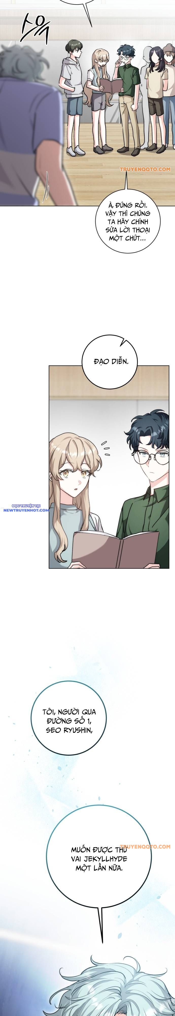 Ánh Hào Quang Của Diễn Viên Thiên Tài Chapter 29 - 2