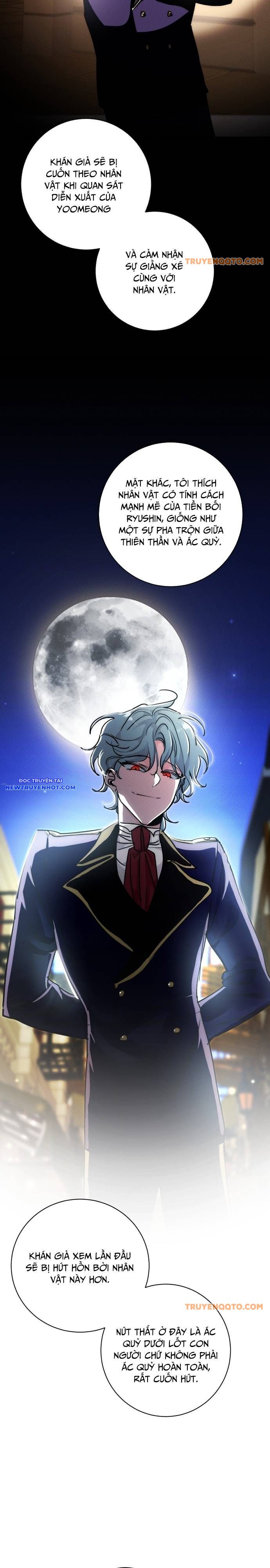 Ánh Hào Quang Của Diễn Viên Thiên Tài Chapter 29 - 12