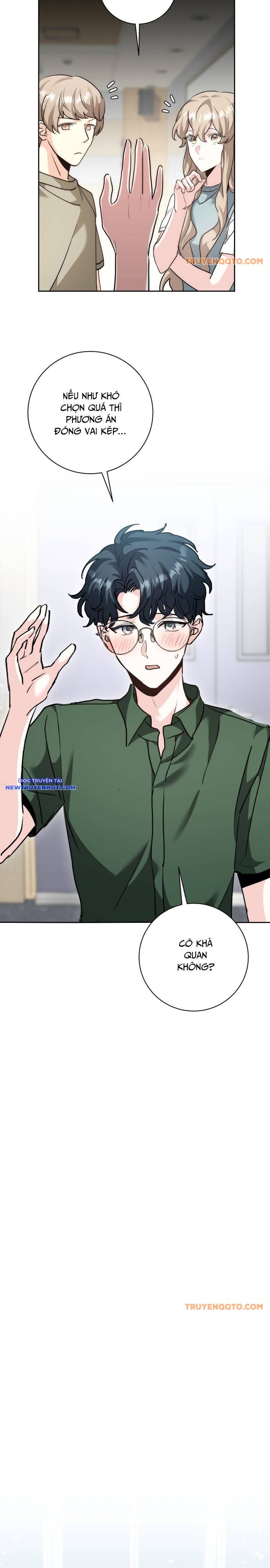 Ánh Hào Quang Của Diễn Viên Thiên Tài Chapter 29 - 14