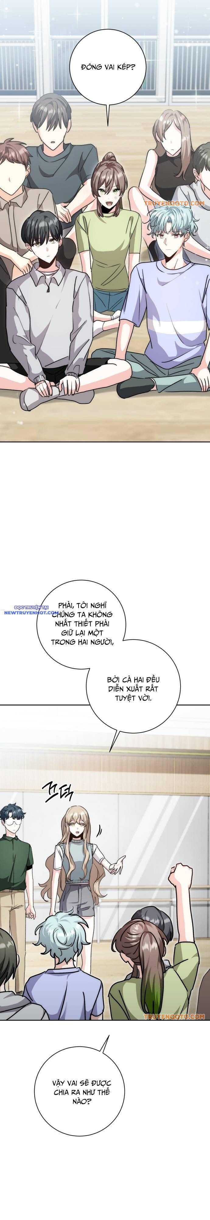 Ánh Hào Quang Của Diễn Viên Thiên Tài Chapter 29 - 15