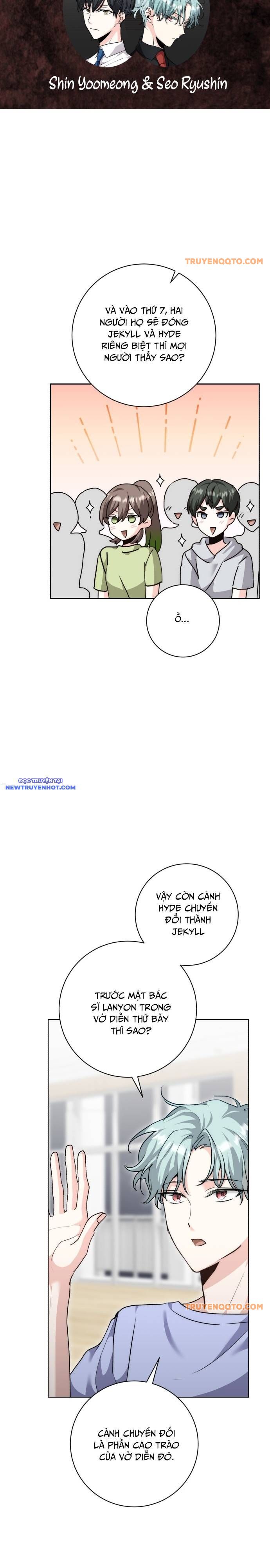 Ánh Hào Quang Của Diễn Viên Thiên Tài Chapter 29 - 17