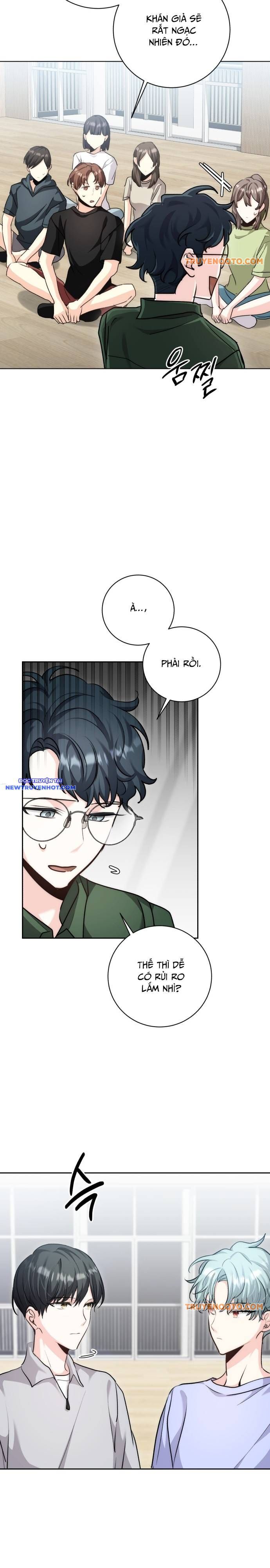 Ánh Hào Quang Của Diễn Viên Thiên Tài Chapter 29 - 19