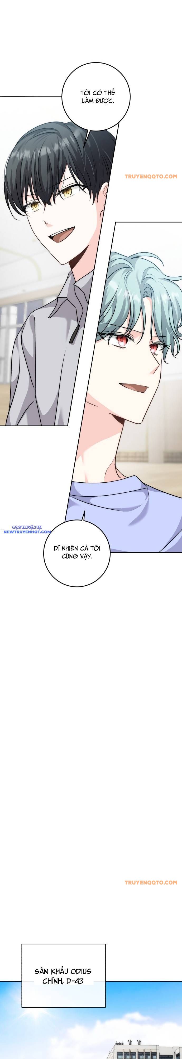 Ánh Hào Quang Của Diễn Viên Thiên Tài Chapter 29 - 20