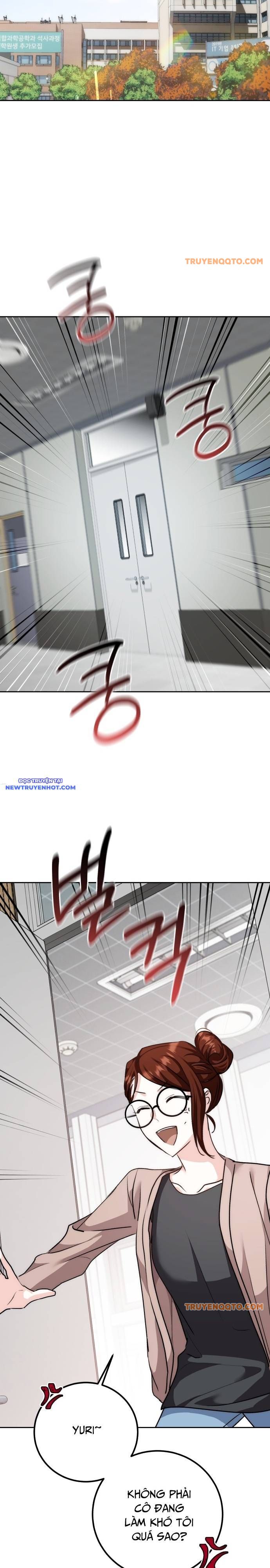 Ánh Hào Quang Của Diễn Viên Thiên Tài Chapter 29 - 21