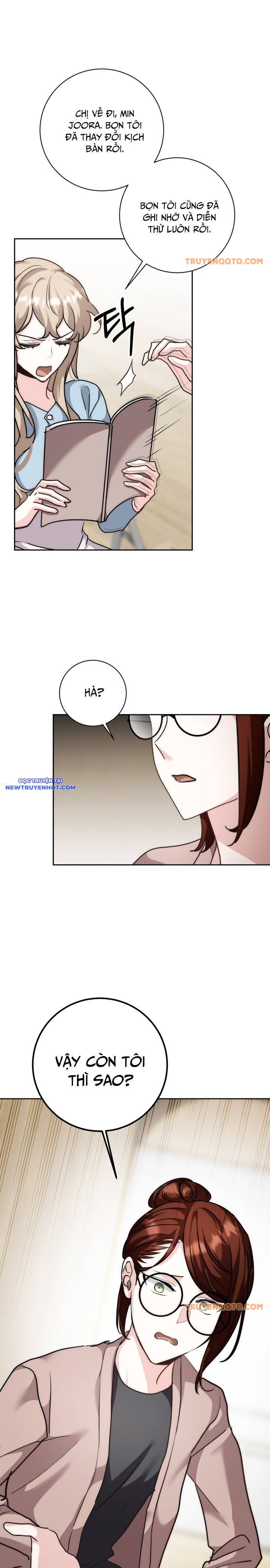 Ánh Hào Quang Của Diễn Viên Thiên Tài Chapter 29 - 23