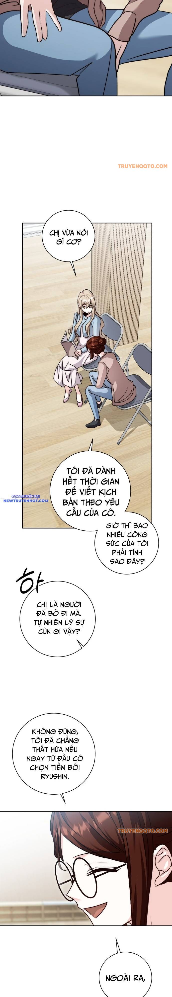 Ánh Hào Quang Của Diễn Viên Thiên Tài Chapter 29 - 24