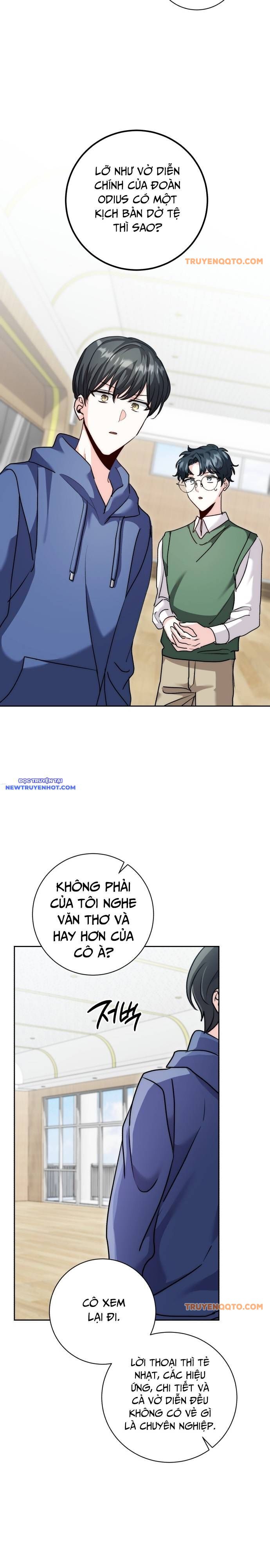 Ánh Hào Quang Của Diễn Viên Thiên Tài Chapter 29 - 25