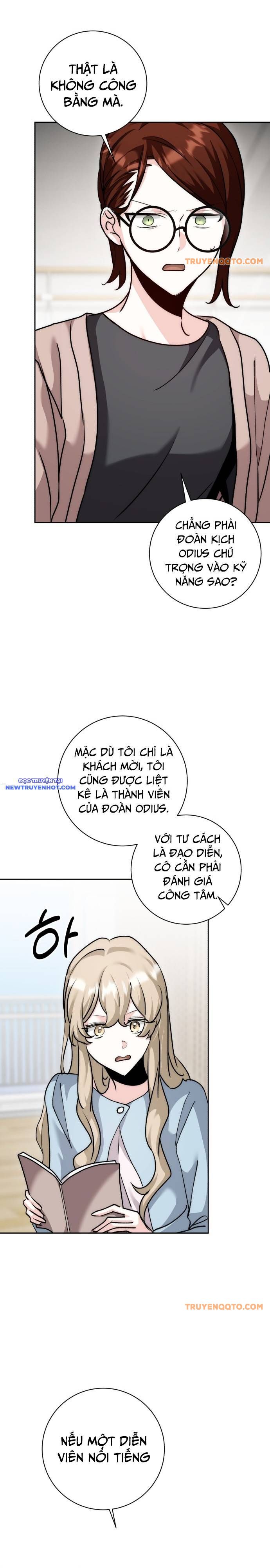 Ánh Hào Quang Của Diễn Viên Thiên Tài Chapter 29 - 26