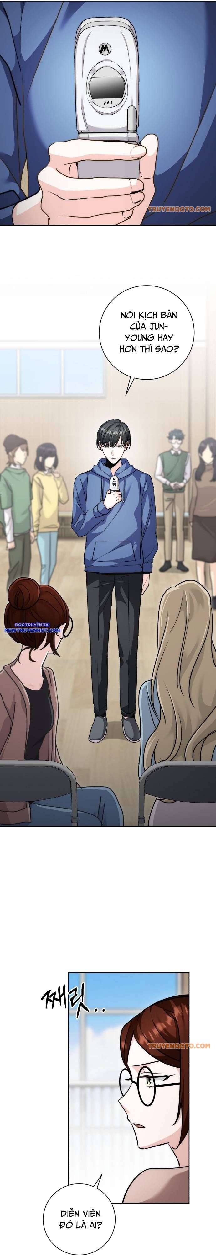 Ánh Hào Quang Của Diễn Viên Thiên Tài Chapter 29 - 27