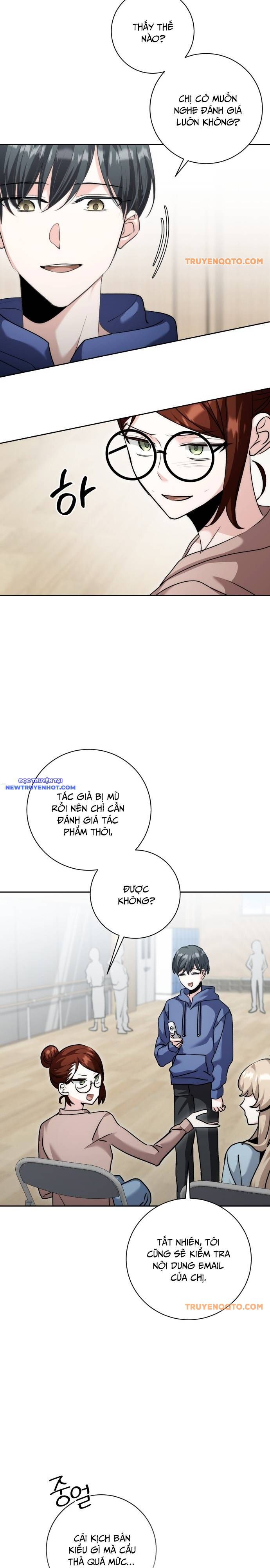 Ánh Hào Quang Của Diễn Viên Thiên Tài Chapter 29 - 29